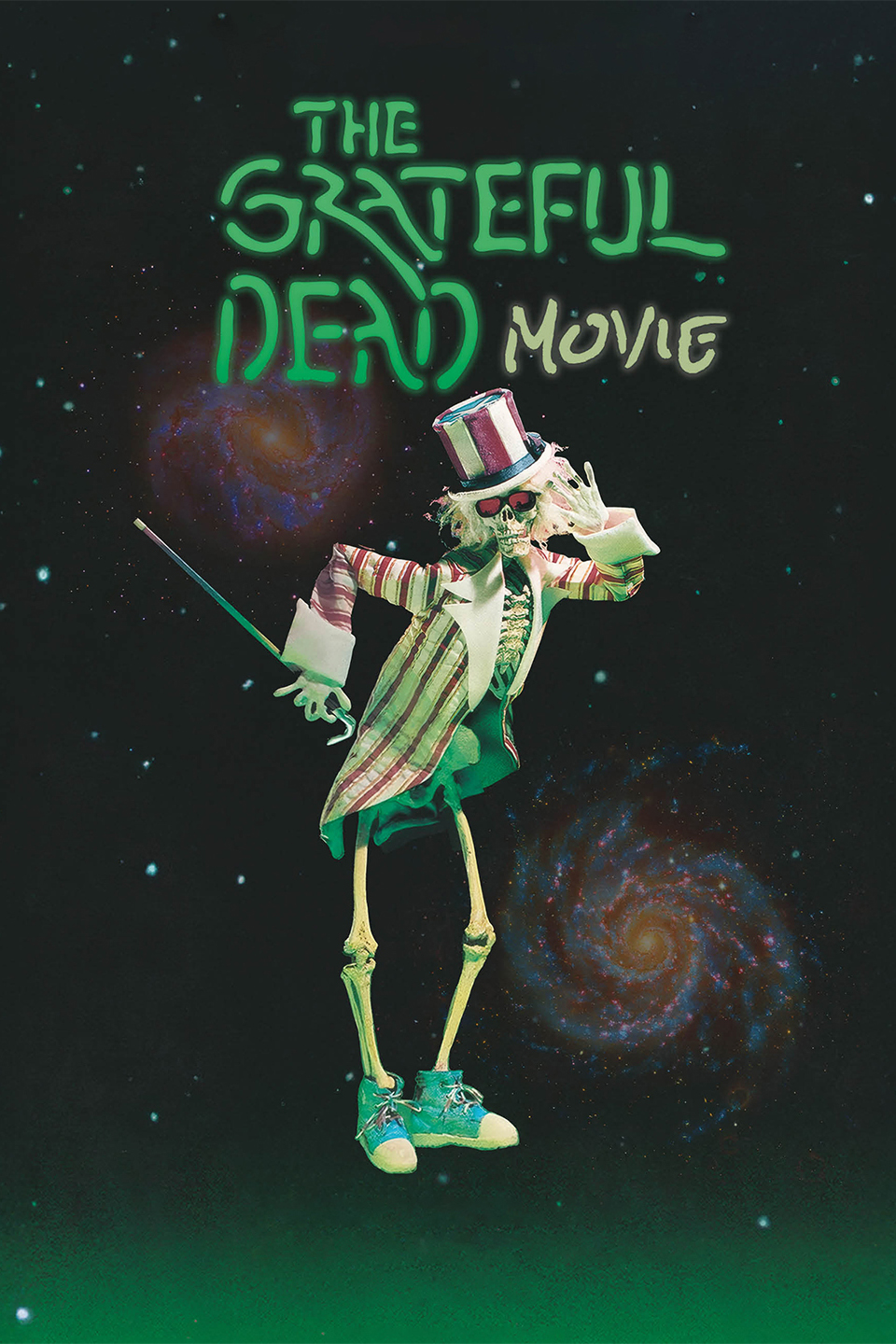 The Grateful Dead Movie (1977) [413088] (A1703910286) [[Concerts &amp; Biopics]] --Plex--